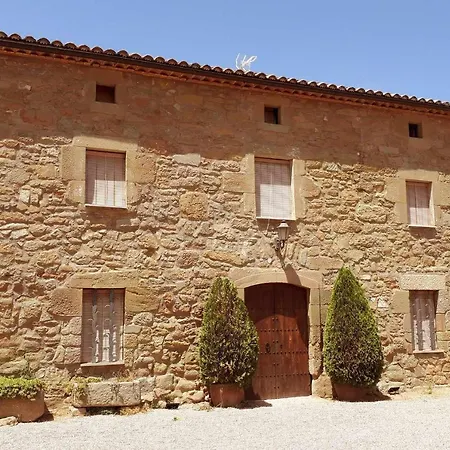 Els Esclopets Holiday home *
