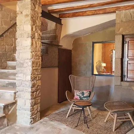 Holiday home Els Esclopets *