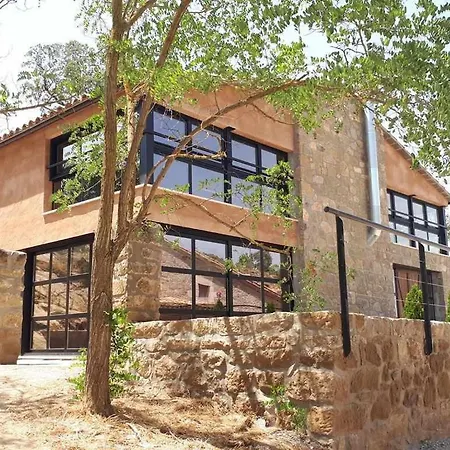 Els Esclopets Holiday home *