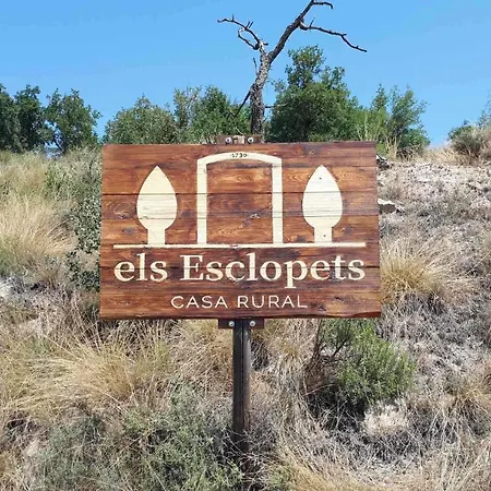 Els Esclopets