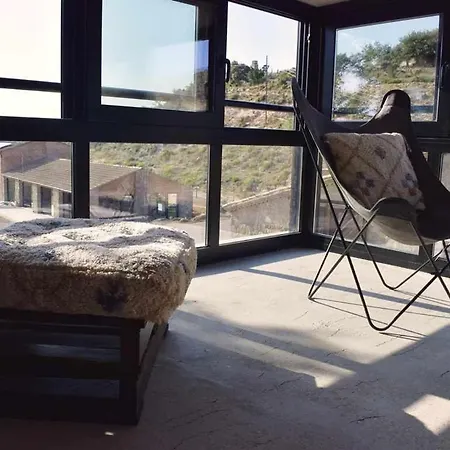 Els Esclopets Holiday home